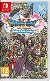 Dragon Quest XI S: Echoes of...