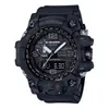 CASIO G-Shock Mudmaster...