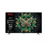 TCL 55" C6K &ndash; 4K QD Mini-LED...