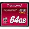 Transcend 64GB CompactFlash...