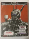 Chappie Steelbook (Blu-ray +...