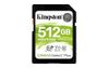 Kingston 512GB Canvas Select...