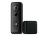 Xiaomi Mi Smart Doorbell 3S -...