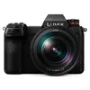 Panasonic LUMIX S1 Full Frame...