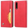 Funda libro Huawei P20 Pro...