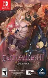 Deathsmiles I&II for Nintendo...