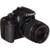 Canon EOS 4000D Kit [18-55...