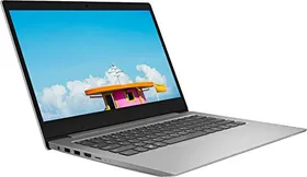Lenovo IdeaPad 14-inch HD...