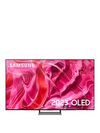 Samsung Qe77S92C, 77 Inch,...