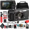 Olympus Tough TG-6 Waterproof...