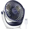 OCOOPA USB Desk Table Fan...