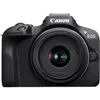 Canon EOS R100 Mirrorless...