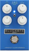 J. Rockett Audio Designs Blue...