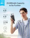 Anker Zolo Power Bank (2025...