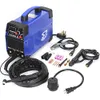 110&220V ARC/DC TIG/PULSE 3...