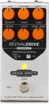 Origin Effects RevivalDRIVE...