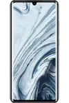 MI NOTE 10 128 Go Noir