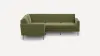 Burrow Nomad 4-Seat Corner...