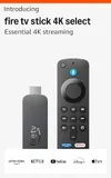 Amazon Fire Tv Stick 4k...