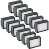 12-Pack Remplacement Filtres...