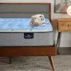 Serta Comfort Zone Cooling...