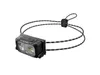 Nitecore NU25 UL 400 Lumens...