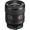 Sony FE 24mm f/1.4 GM Lens...