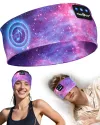 MUSICOZY Sleep Headphones...