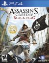 Assassin's Creed IV Black...