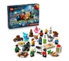 LEGO Harry Potter Advent...