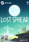 Lost Sphear PC