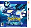 Pokémon Alpha Sapphire -...