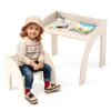 Costway - Kids Desk and Chair...