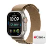 Apple Watch Ultra 4 GPS +...