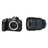 Canon EOS R6 Mark II - Full...