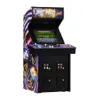 Quarter Arcades Teenage...