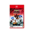 Sonic x Shadow Generations -...