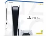 PlayStation 5 Console (PS5)