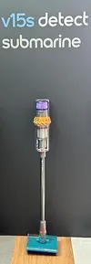 Dyson V15s Detect V15...
