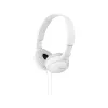 Sony MDR ZX110 Headphones,...