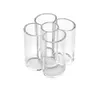 Osco Clear Acrylic 5 Tube Pen...