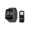 Garmin Venu X1 Moss with...