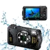 PENTAX WG-8 - Black