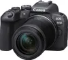 Canon EOS R10 Kamera SÃ¦t...