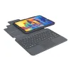 ZAGG Pro Keys Polycarbonate...