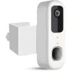 Anti-Theft Doorbell Mount...