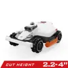 MAMMOTION LUBA 3 AWD 360...