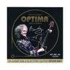 Optima gold Signature Brian...