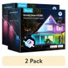 (2 pack) Govee 50ft Smart...