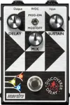 Maestro Discoverer Delay...